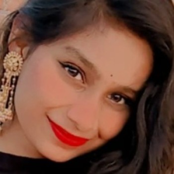 Somya Gupta
